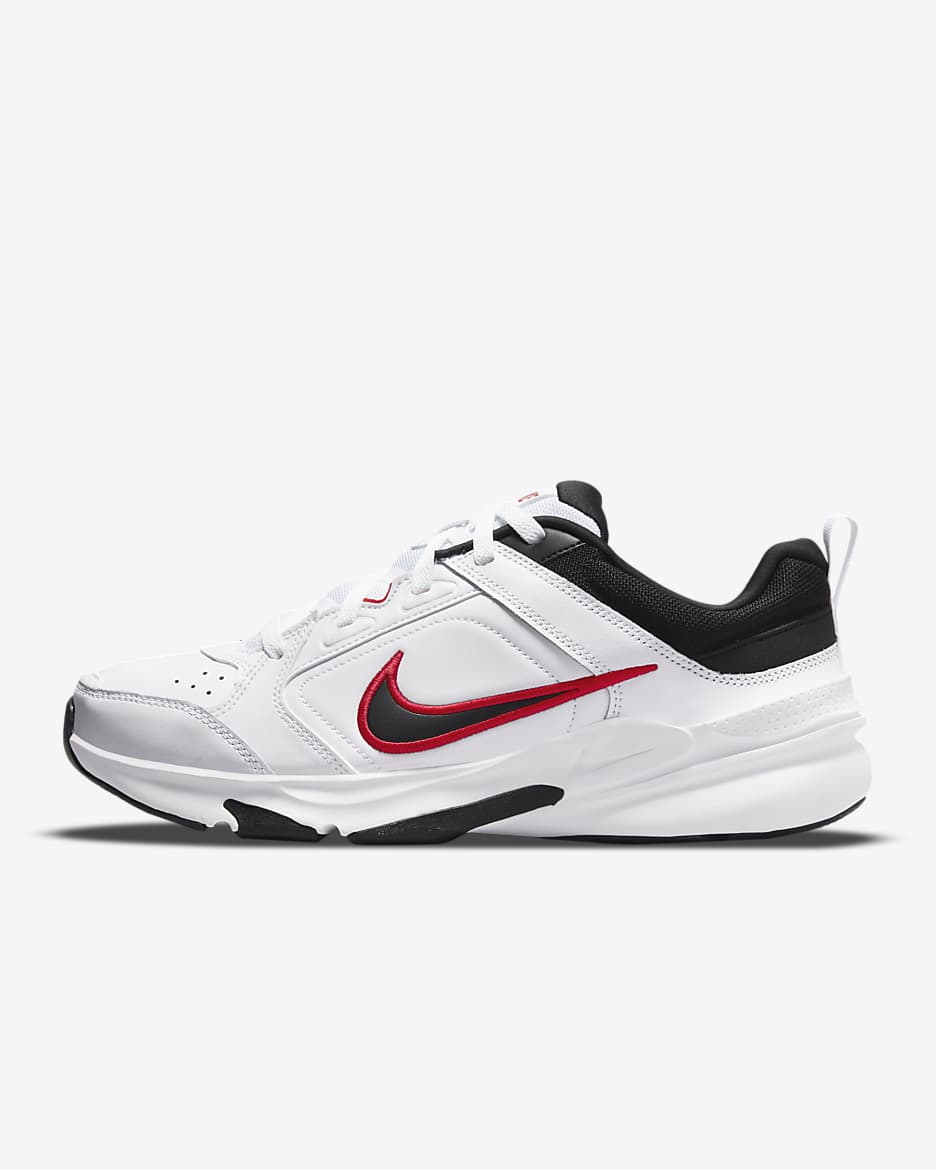 Tenis de piel nike online